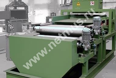 Купить Магнитный просеиватель